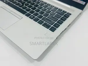 Hp Elitebook 840 G6 Core i7 8th Gen l 8GB Ram 256GB Ssd