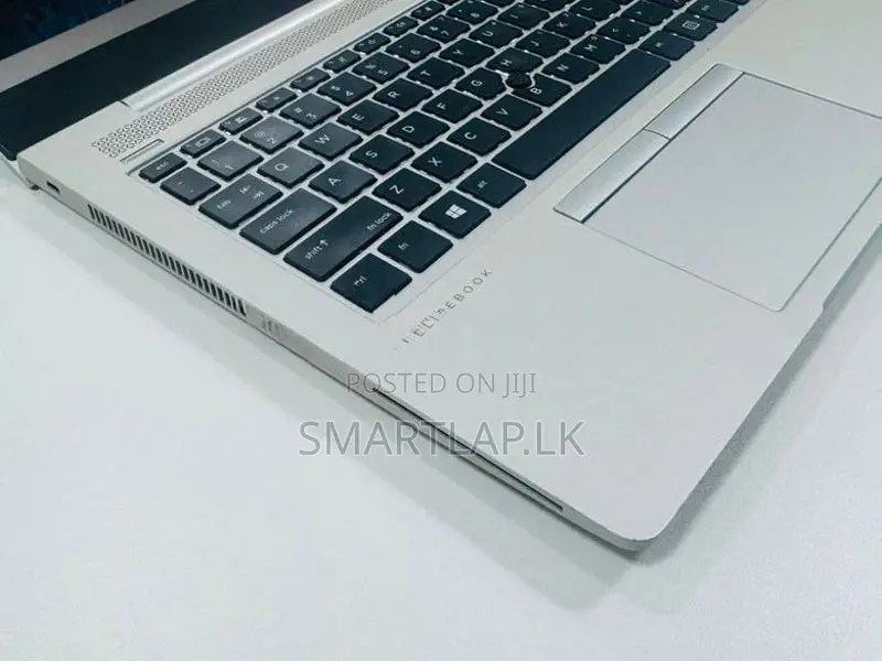 Hp Elitebook 840 G6 Core i7 8th Gen l 8GB Ram 256GB Ssd
