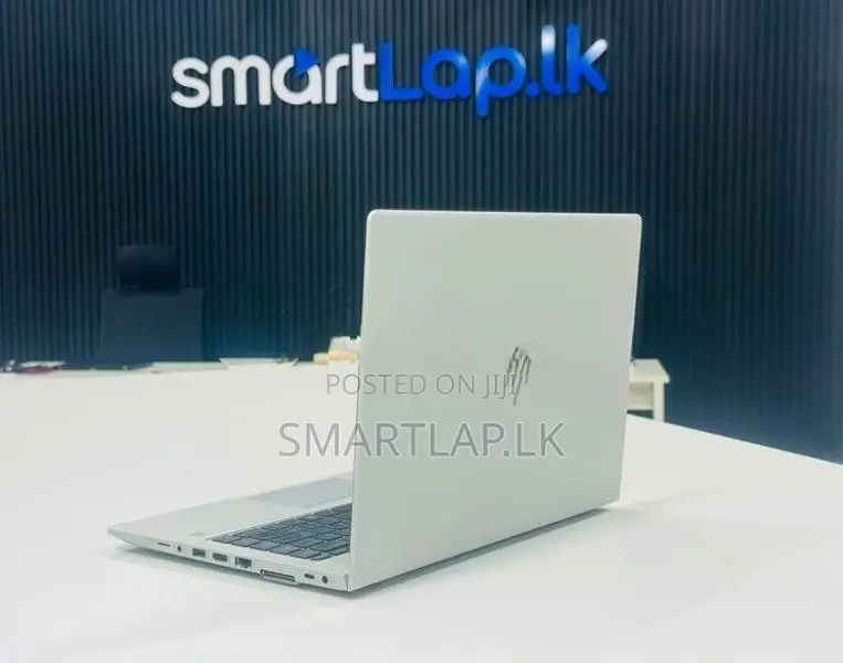 Hp Elitebook 840 G6 Core i7 8th Gen l 8GB Ram 256GB Ssd