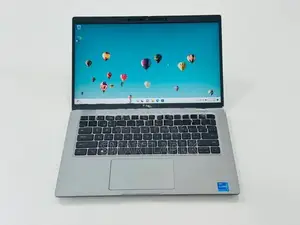 Dell Latitude 5420 Core i5 11th Gen l 8GB Ram 256GB Ssd