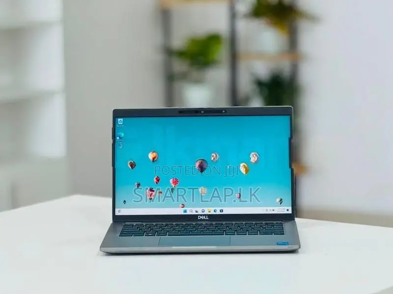 Dell Latitude 5420 Core i5 11th Gen l 8GB Ram 256GB Ssd