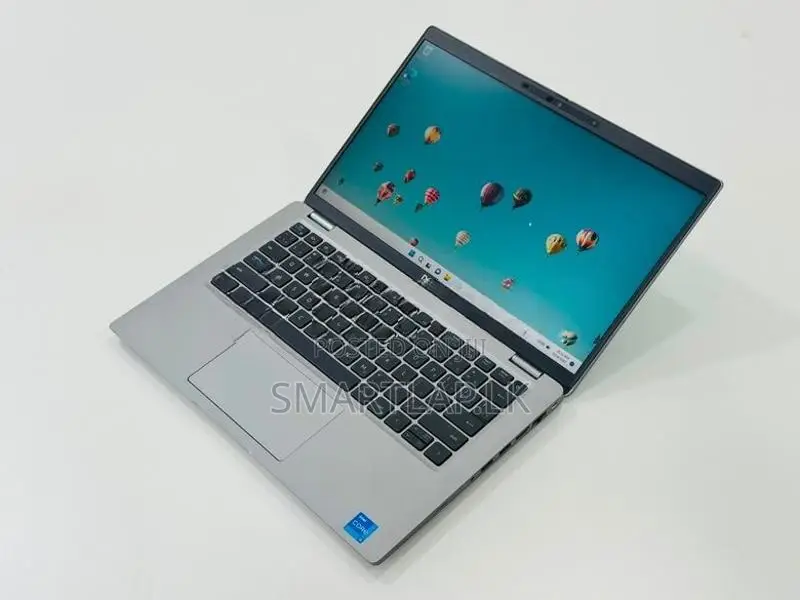 Dell Latitude 5420 Core i5 11th Gen l 8GB Ram 256GB Ssd