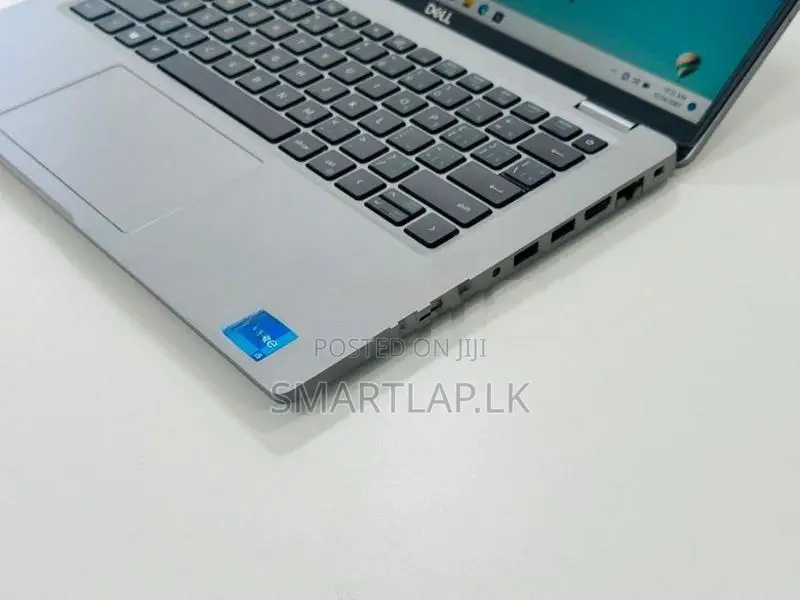 Dell Latitude 5420 Core i5 11th Gen l 8GB Ram 256GB Ssd
