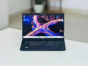 Dell Latitude 7310 i5 10th Gen l 16GB RAM 256GB Ssd