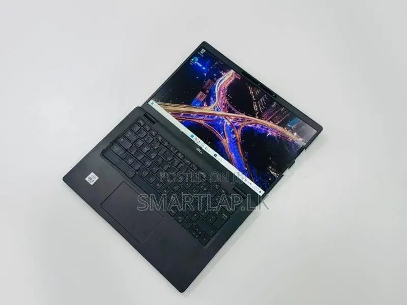 Dell Latitude 7310 i5 10th Gen l 16GB RAM 256GB Ssd