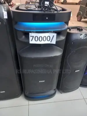 Partybox