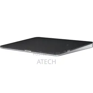 Magic Trackpad