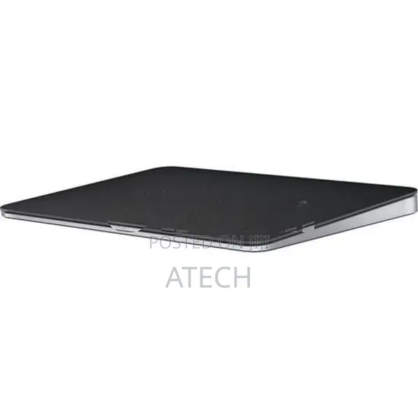 Magic Trackpad