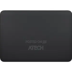 Magic Trackpad