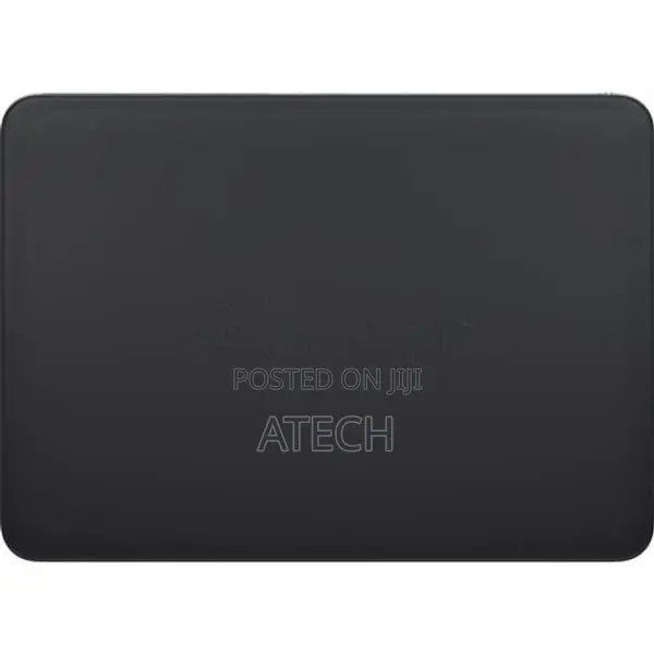 Magic Trackpad