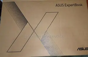 ASUS Expertbook Intel Core i3