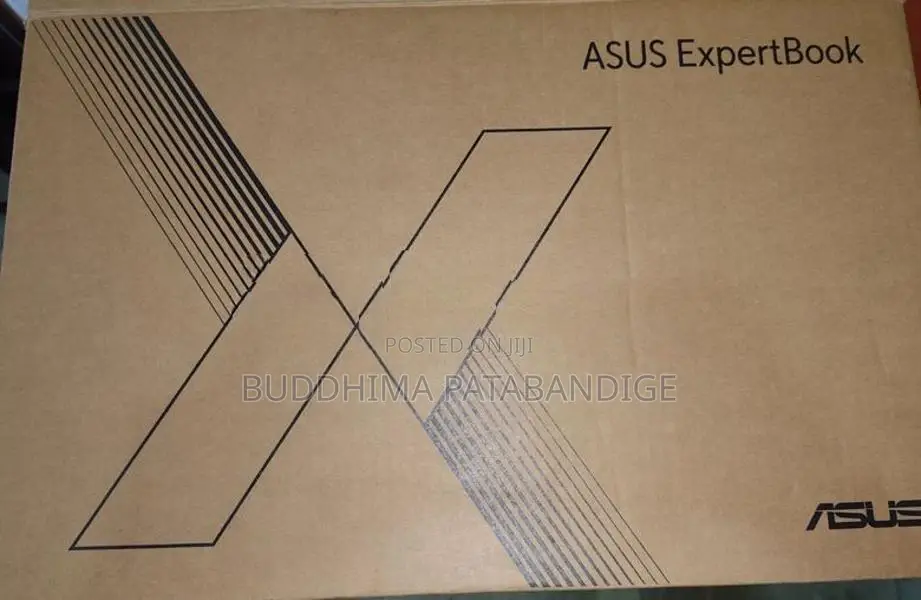 ASUS Expertbook Intel Core i3