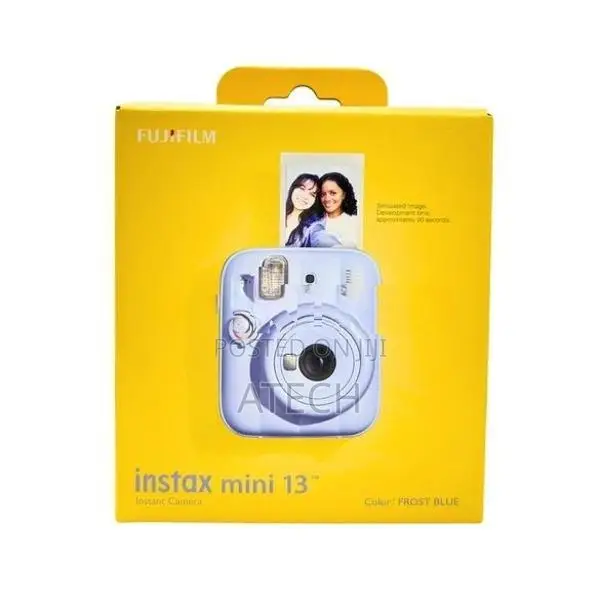 Fujifilm Instax Mini 13 Instant Camera