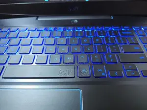 Dell G3 3500 i5 10th Gen|NVIDIA GTX 1650 4GB|144Hz FHD|8GB RAM Gaming