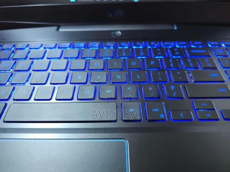 Dell G3 3500 i5 10th Gen|NVIDIA GTX 1650 4GB|144Hz FHD|8GB RAM Gaming