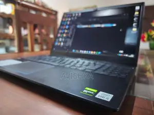 Dell G3 3500 i5 10th Gen|NVIDIA GTX 1650 4GB|144Hz FHD|8GB RAM Gaming