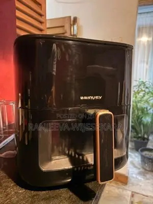 Innovex 5L Air Fryer