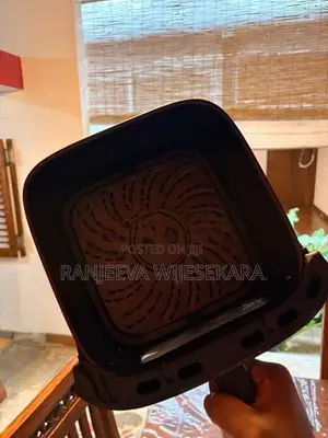 Innovex 5L Air Fryer