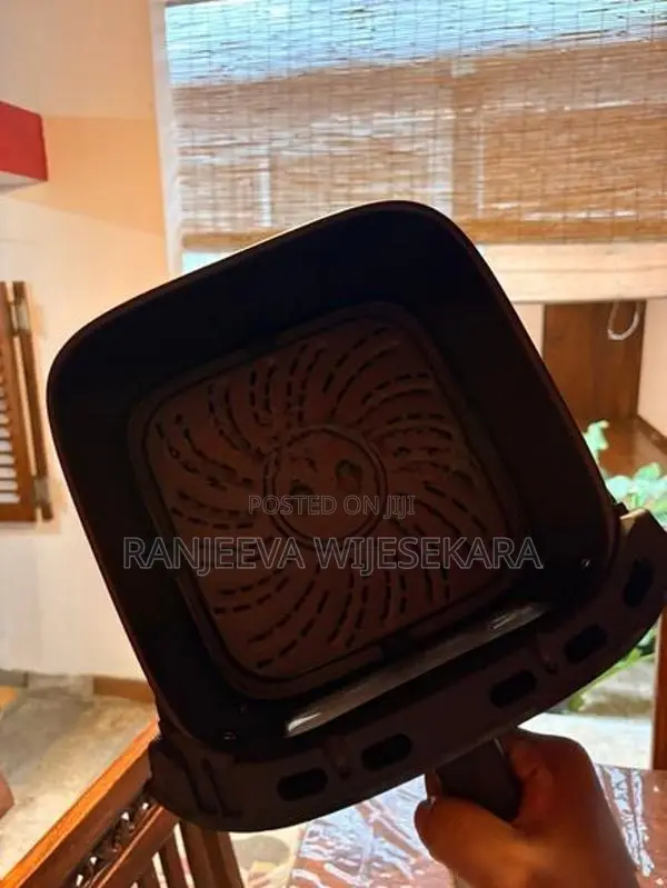 Innovex 5L Air Fryer