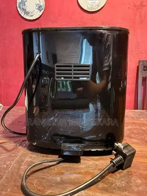 Innovex 5L Air Fryer