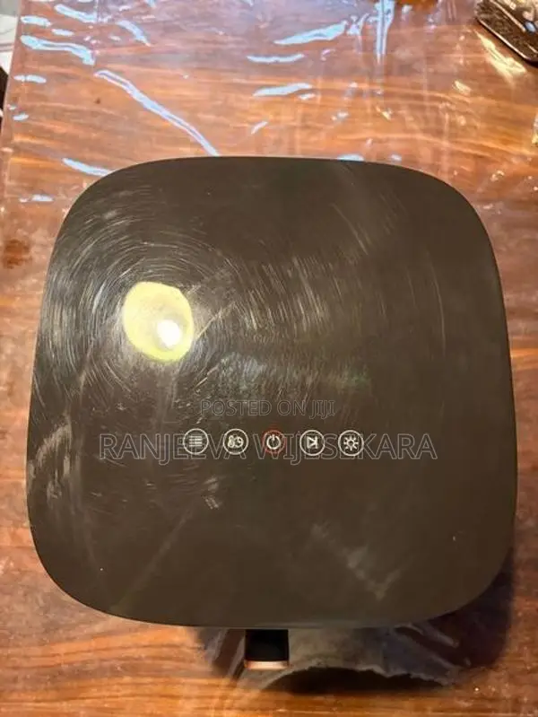 Innovex 5L Air Fryer