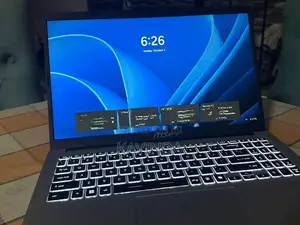 MSI Modern 15 Laptop