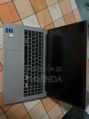 MSI Modern 15 Laptop