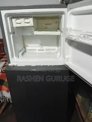 Whirlpool Fridge