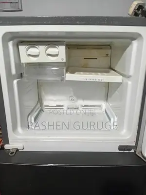 Whirlpool Fridge