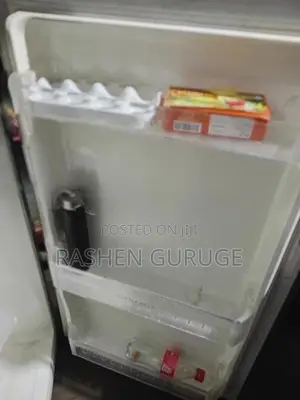 Whirlpool Fridge