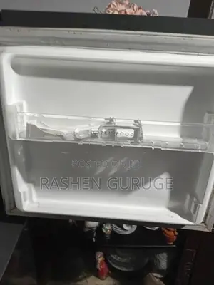 Whirlpool Fridge