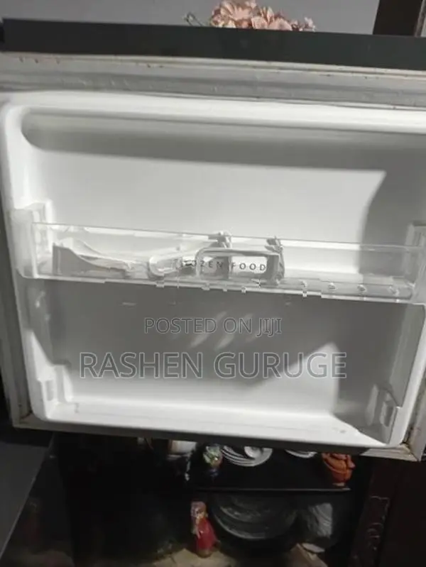 Whirlpool Fridge