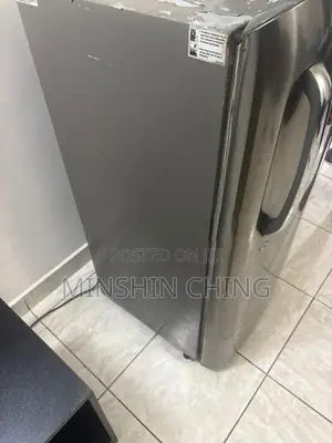 One Door Fridge LG