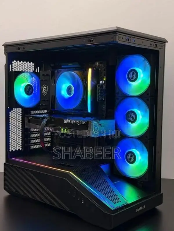 RYZEN 7 7700 Gaming PC