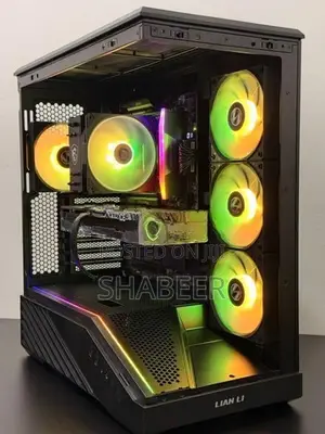 RYZEN 7 7700 Gaming PC