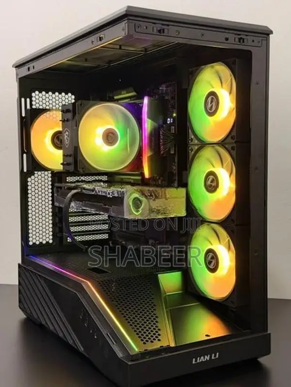 RYZEN 7 7700 Gaming PC