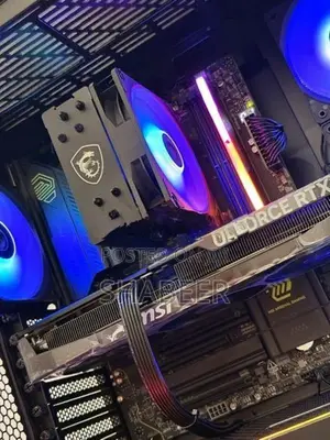 RYZEN 7 7700 Gaming PC