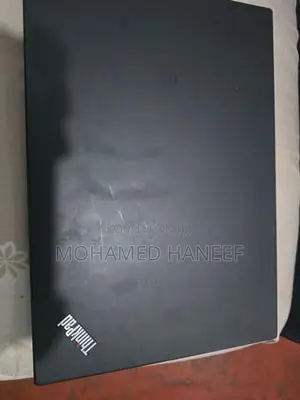 Lenovo ThinkPad T495 – Ryzen 5