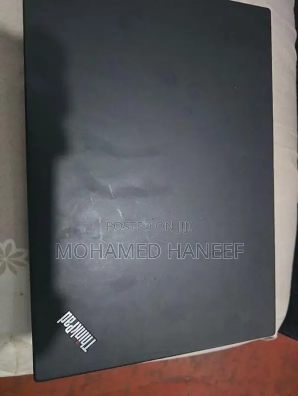 Lenovo ThinkPad T495 – Ryzen 5