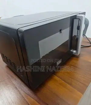 Microwave Oven 20L