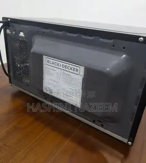 Microwave Oven 20L