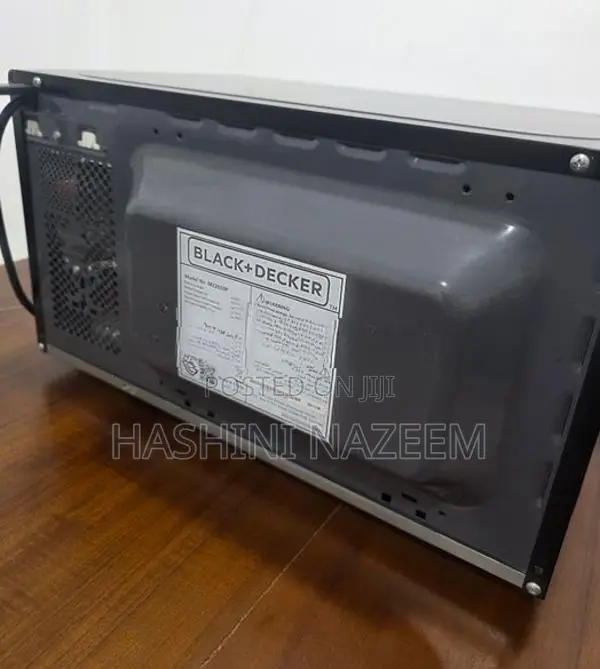 Microwave Oven 20L