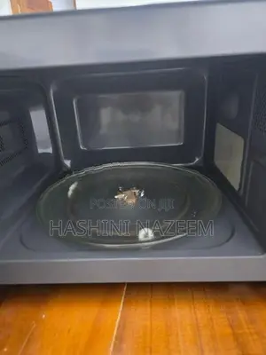 Microwave Oven 20L