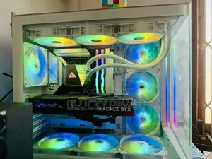 Ryzen 7700x 5.4gen Gaming Setup