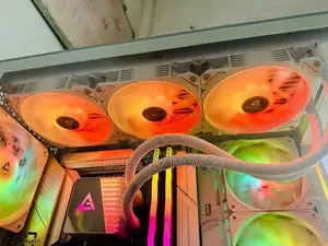 Ryzen 7700x 5.4gen Gaming Setup