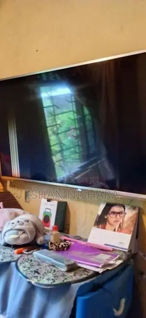 Panasonic Used TV