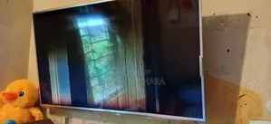 Panasonic Used TV