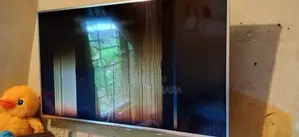 Panasonic Used TV