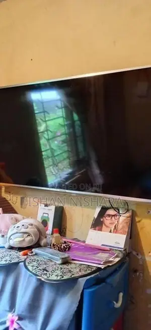 Panasonic Used TV