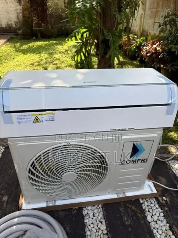 12000BTU Comfri Inverter Air Conditioner